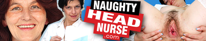 Visit Naughty Head Nurse